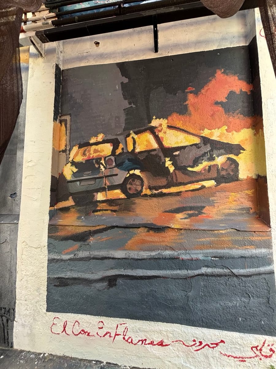 Anarchist Finds — photo 10