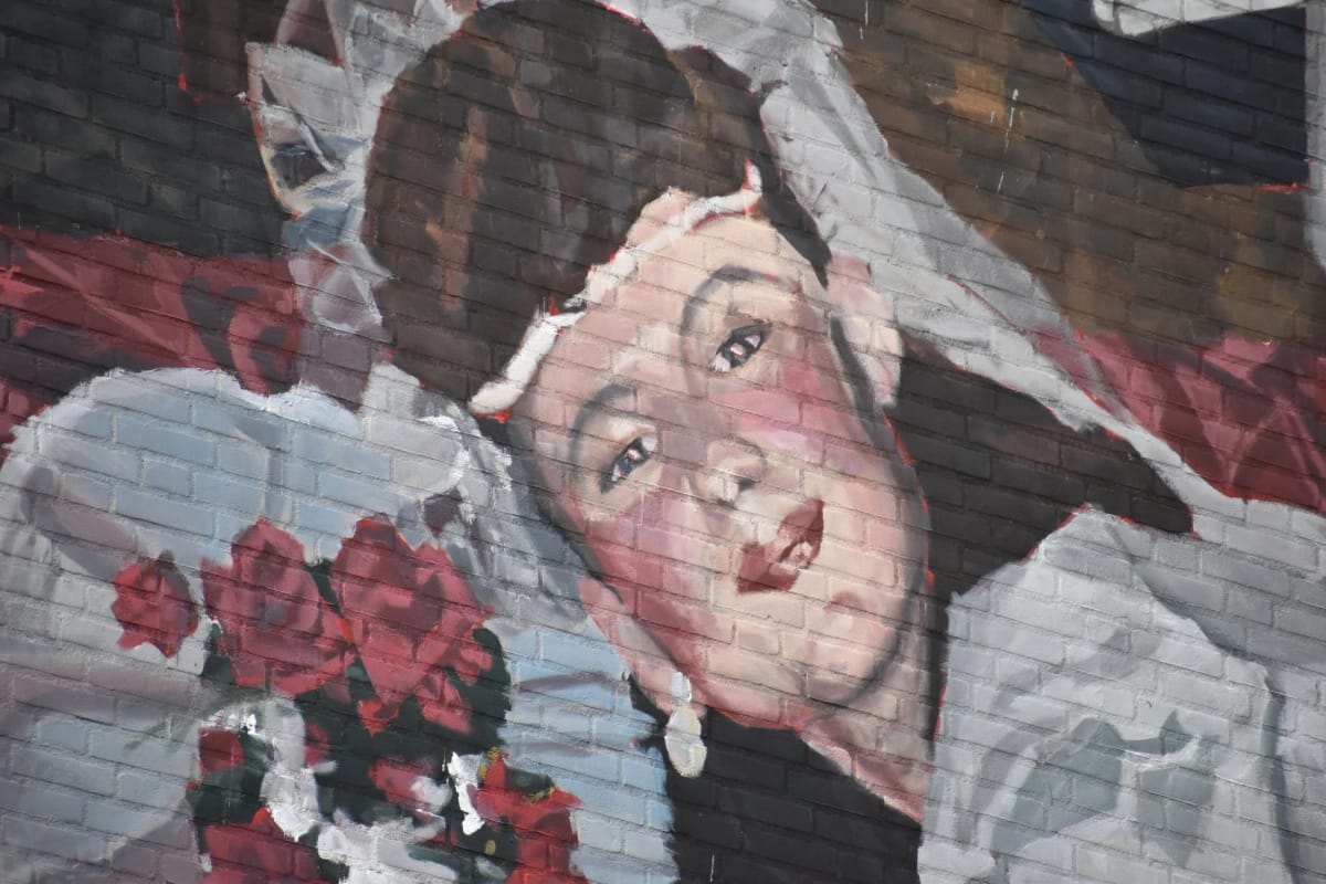 Archival Refusal: Odessa's Bride — photo 6