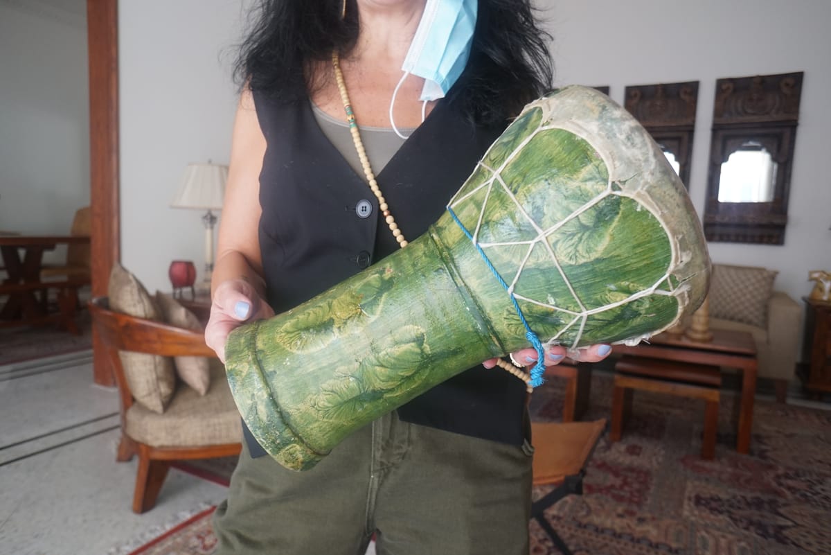 Beirut Series: Diaspora with Zaina — photo 1