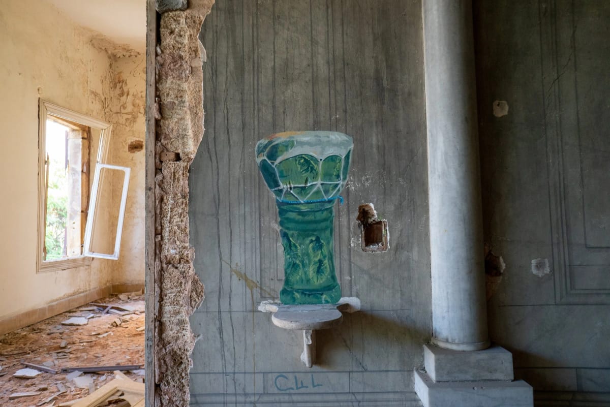 Beirut Series: Diaspora with Zaina — photo 3