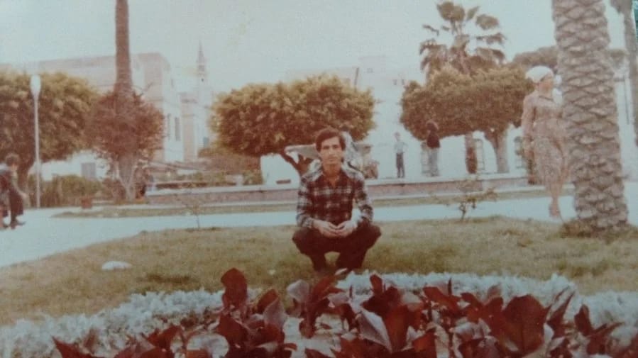 Beirut Series: Karantina with Marwan — photo 1