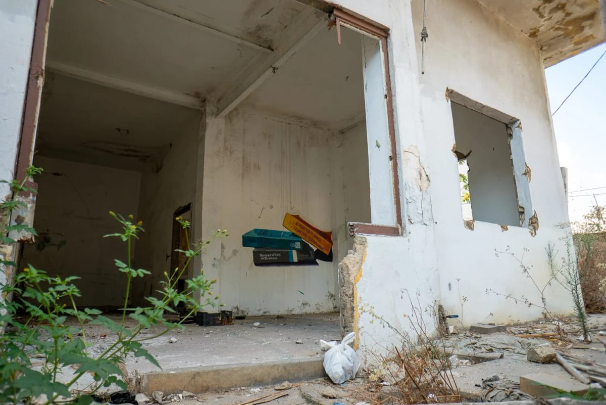 Beirut Series: Karantina with Marwan — photo 5