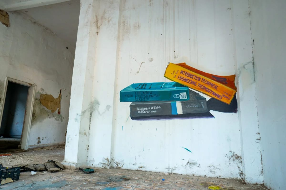 Beirut Series: Karantina with Marwan — photo 6