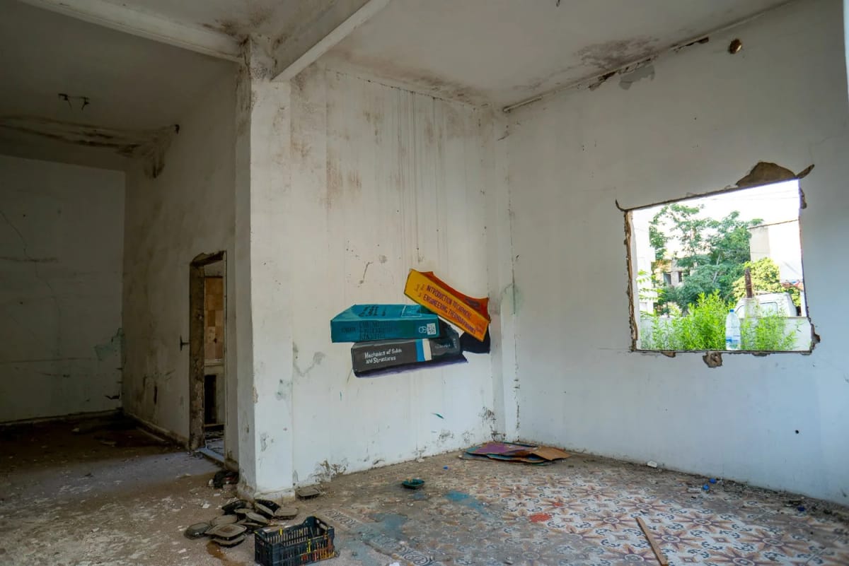 Beirut Series: Karantina with Marwan — photo 7