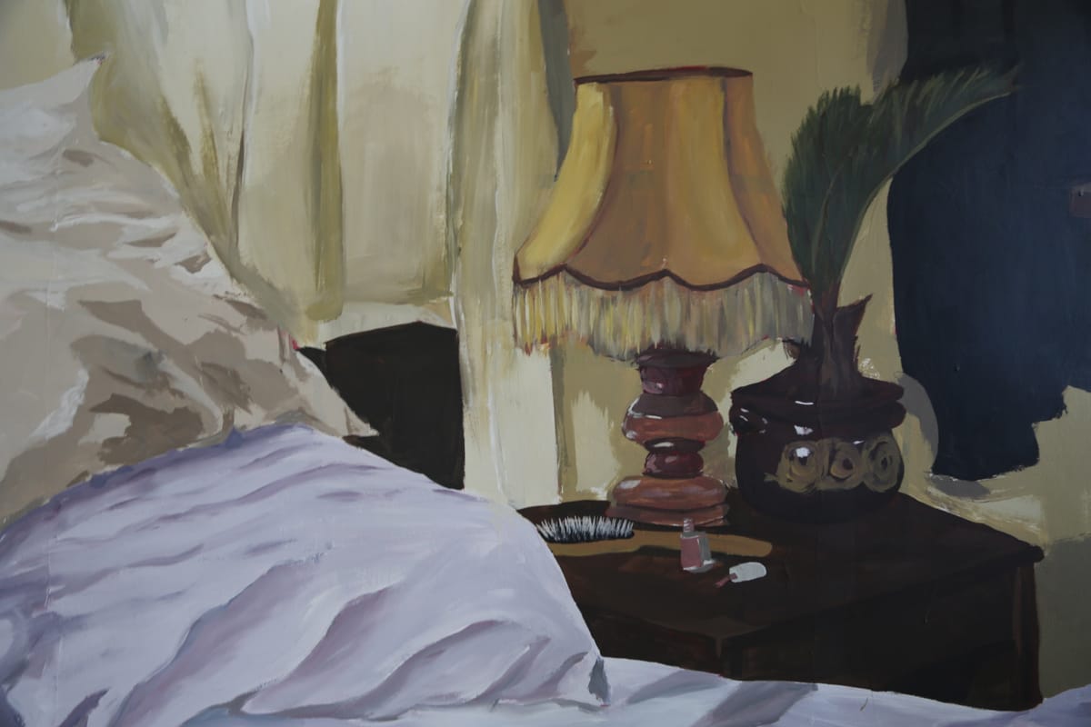 Imagined Spaces: Bedroom — photo 3