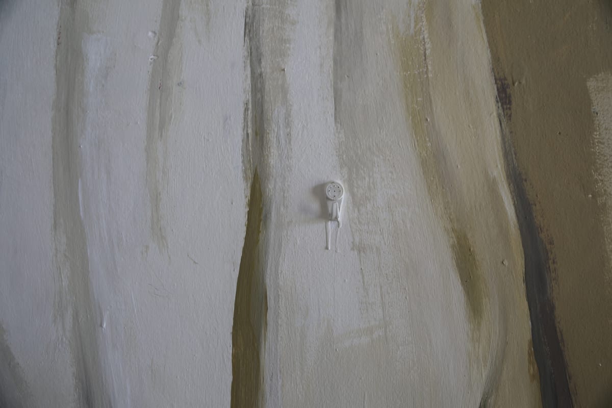 Imagined Spaces: Bedroom — photo 12
