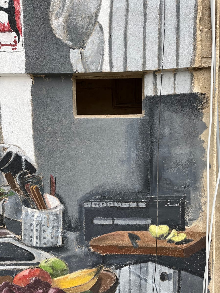 Imagined Spaces: Kitchen — photo 5
