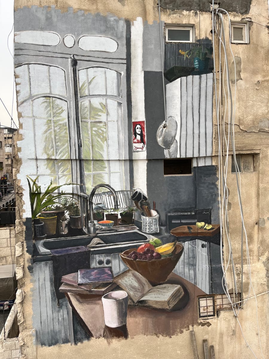 Imagined Spaces: Kitchen — photo 7