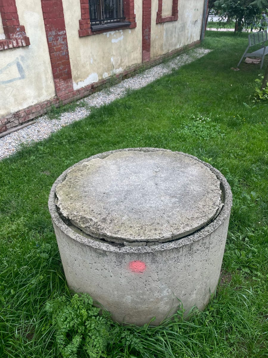 Invisible Ruby City — photo 7