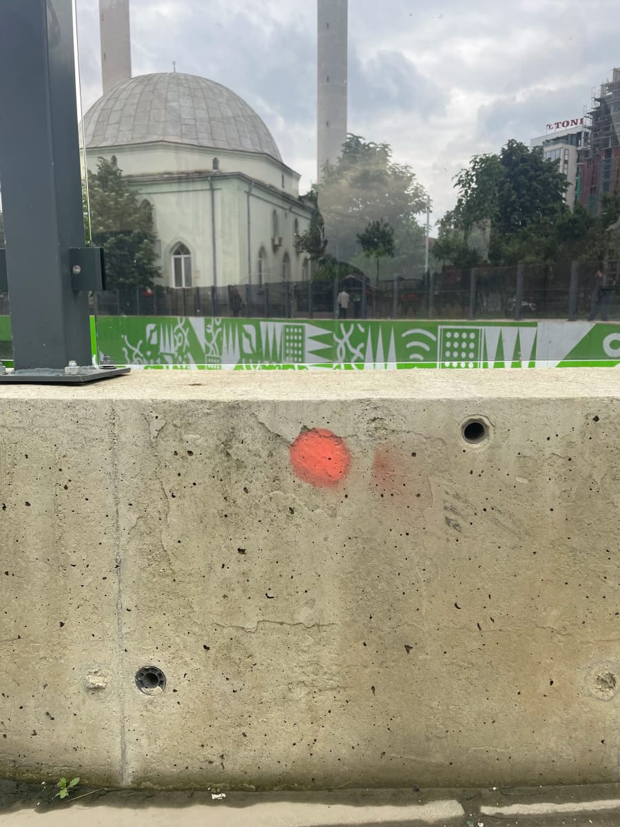 Invisible Ruby City — photo 8