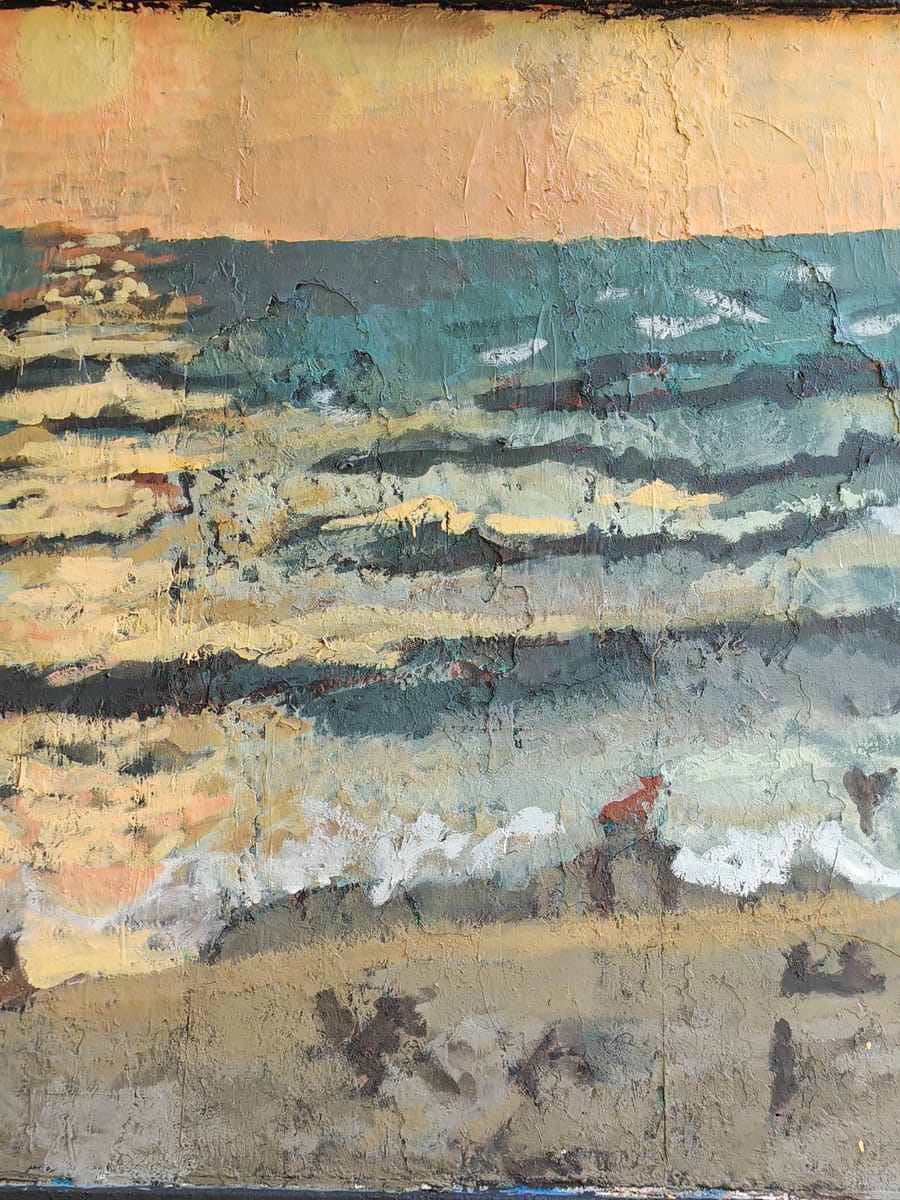 This Is Not A Beach — photo 3