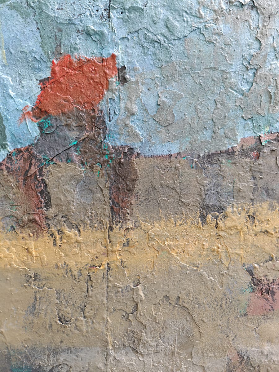 This Is Not A Beach — photo 8